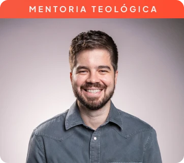 Pedro Pamplona, mentor de Teologia